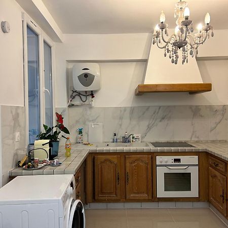 Chambre 14M2 Маси Екстериор снимка