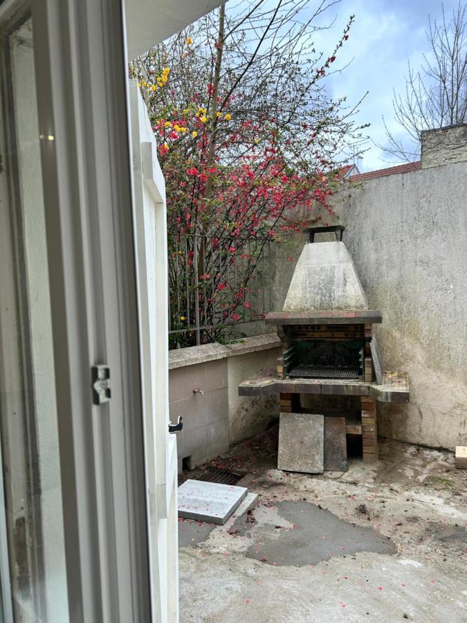 Chambre 14M2 Маси Екстериор снимка