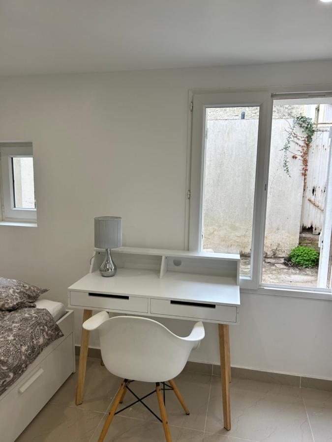 Chambre 14M2 Маси Екстериор снимка
