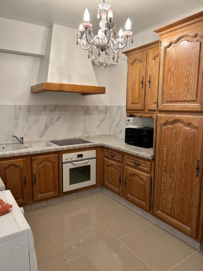 Chambre 14M2 Маси Екстериор снимка