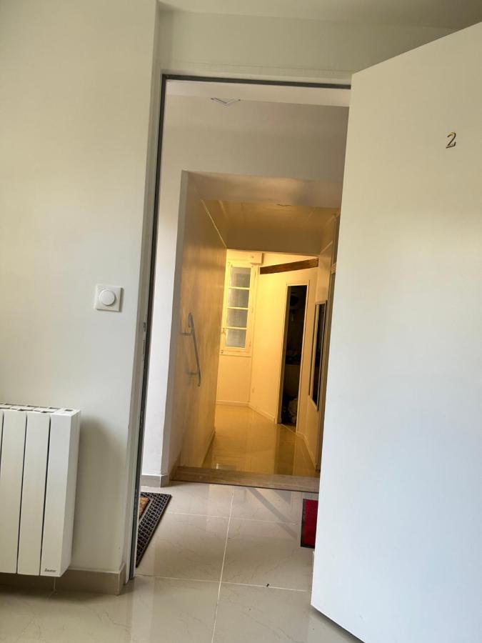 Chambre 14M2 Маси Екстериор снимка