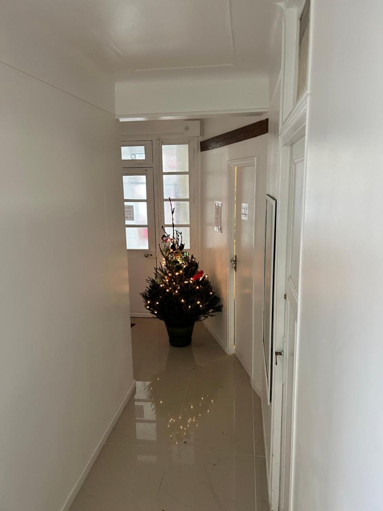 Chambre 14M2 Маси Екстериор снимка