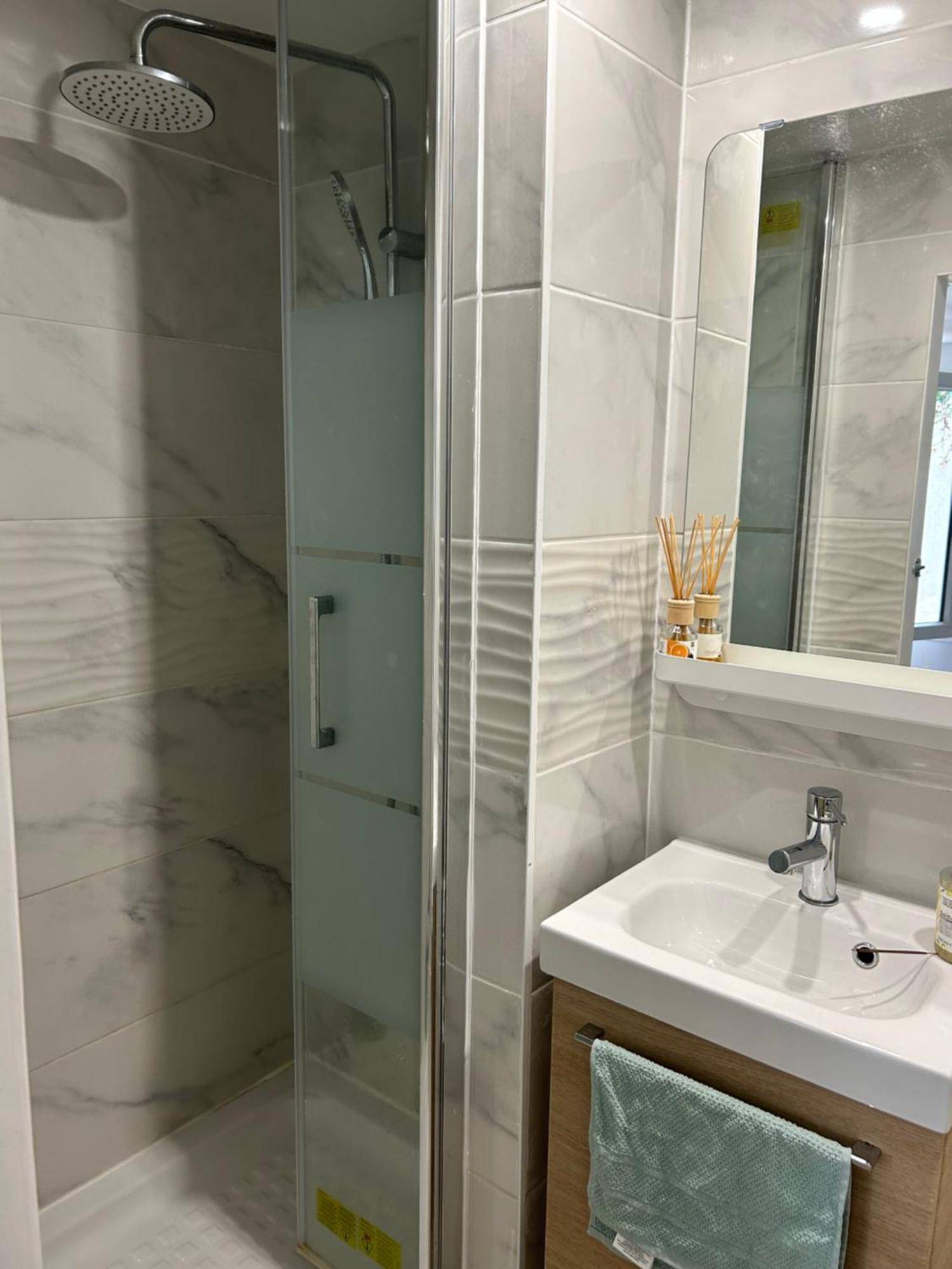 Chambre 14M2 Маси Екстериор снимка
