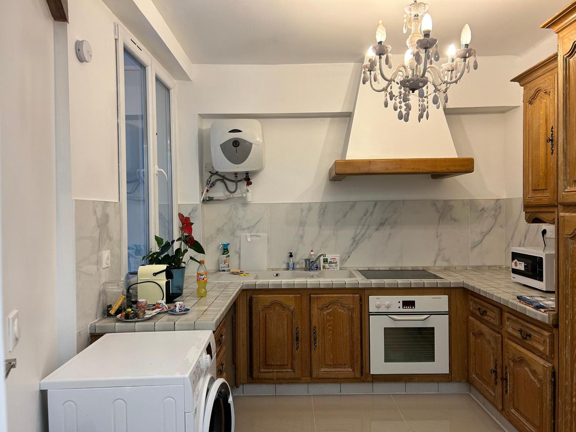 Chambre 14M2 Маси Екстериор снимка